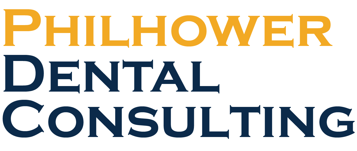 Jim Philhower Dental Constulting